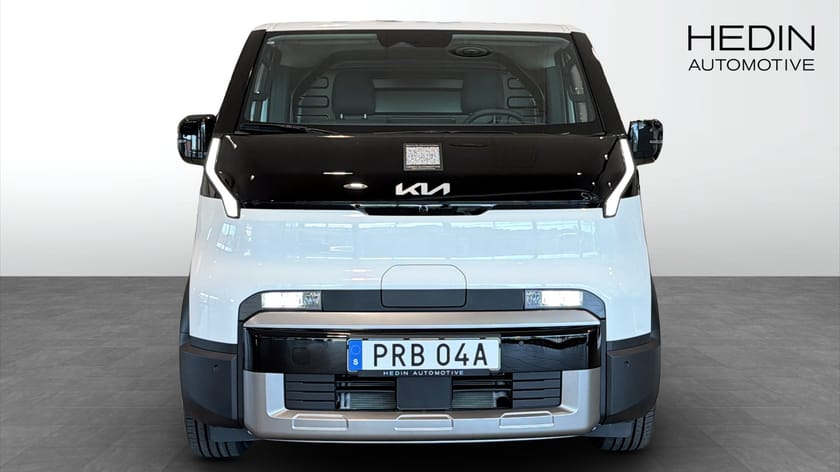 Bild 2 av Kia PV5 Cargo PLUS PRO 4DR LONG RANGE DEMO
