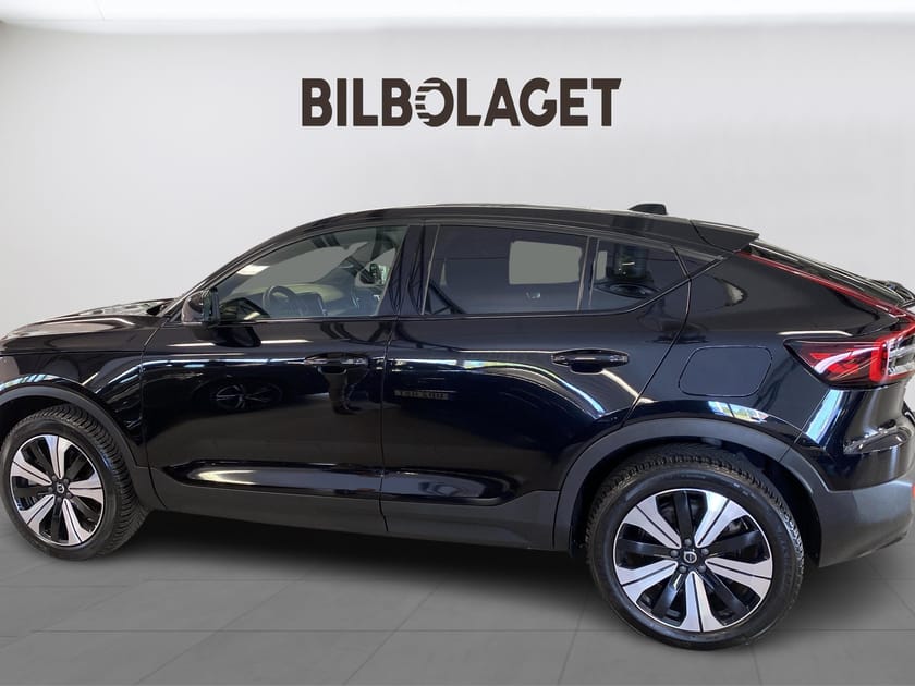 Bild 2 av Volvo C40 Recharge Core