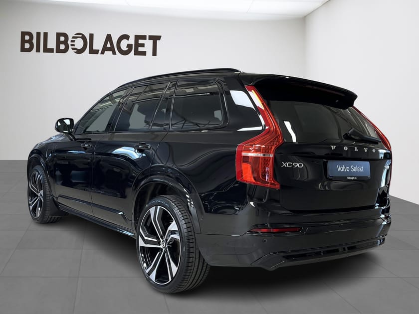 Bild 3 av Volvo XC90