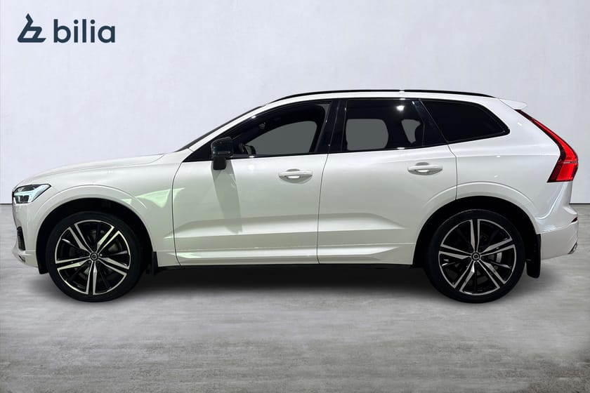 Bild 3 av Volvo XC60 B5 AWD Diesel R-Design