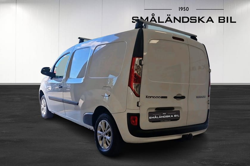 Bild 3 av Renault Kangoo Express Maxi