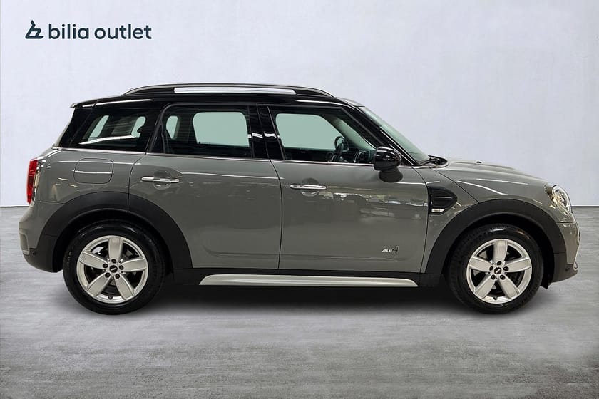 Bild 5 av MINI Countryman Cooper ALL4