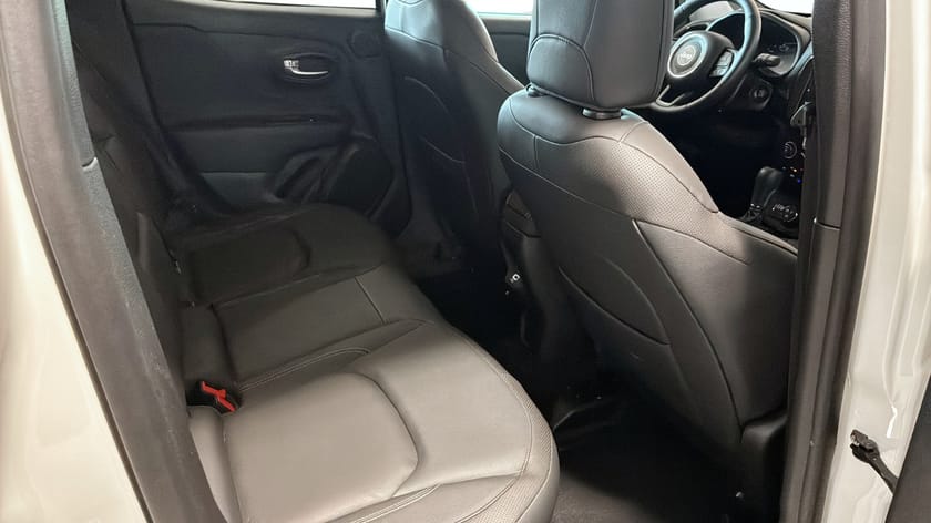 Bild 5 av Jeep Renegade 4xe PHEV S 4WD Navigations System