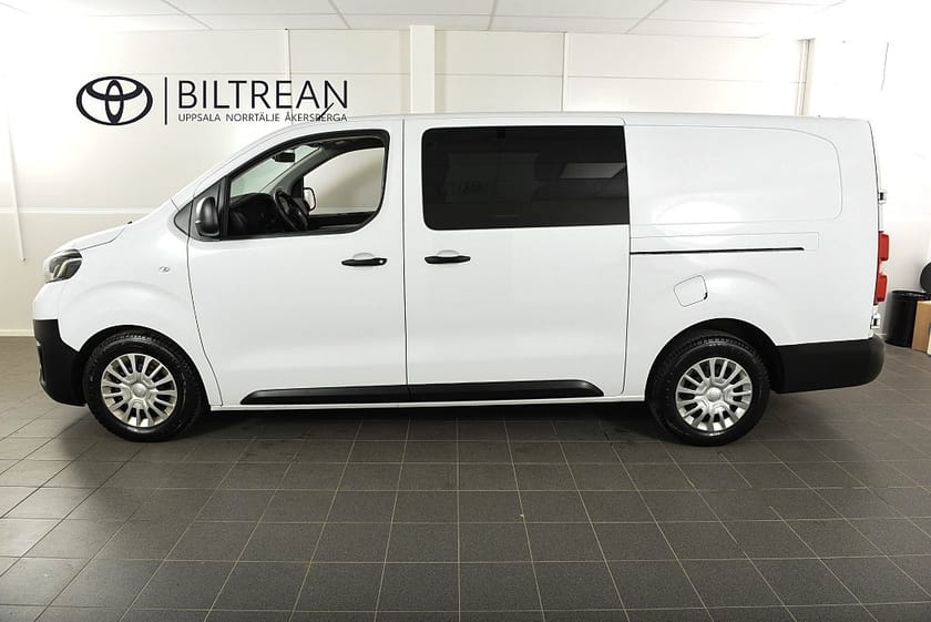 Bild 2 av Toyota Proace