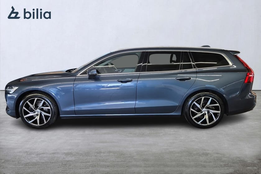 Bild 3 av Volvo V60 T4 Momentum Advanced Edition