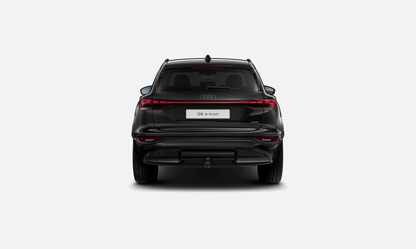 Bild 5 av Audi Q6 e-tron quattro