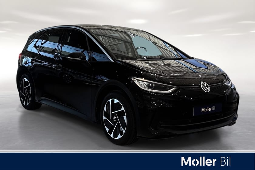 Bilde 3 av Volkswagen ID.3 Pro Performance highline 59kwh 204hk