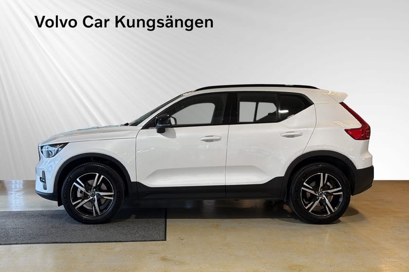 Bild 3 av Volvo XC40 B4 FWD Bensin Plus Dark Selekt