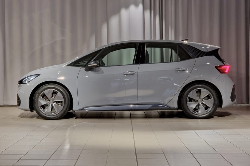 Bild 2 av CUPRA Born 58