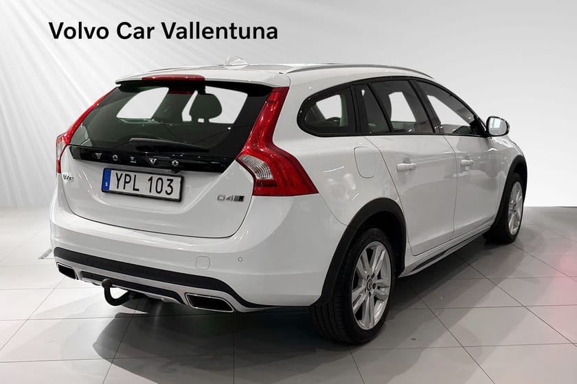 Bild 5 av Volvo V60 Cross Country
