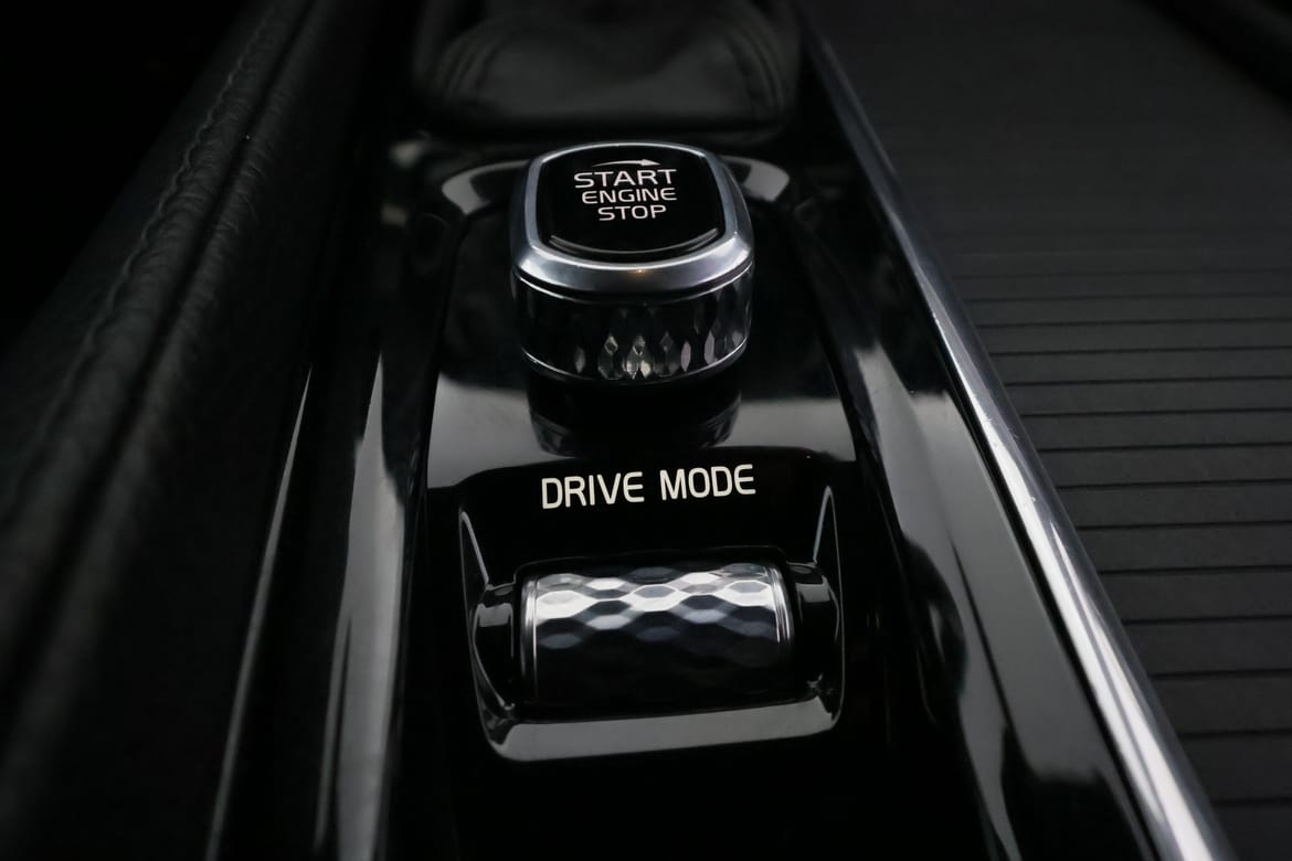 Volvo V90 2018 - miniatyr 10