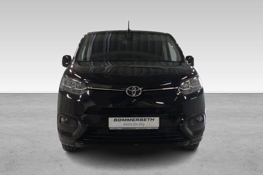 Bilde 3 av Toyota ProAce City 
