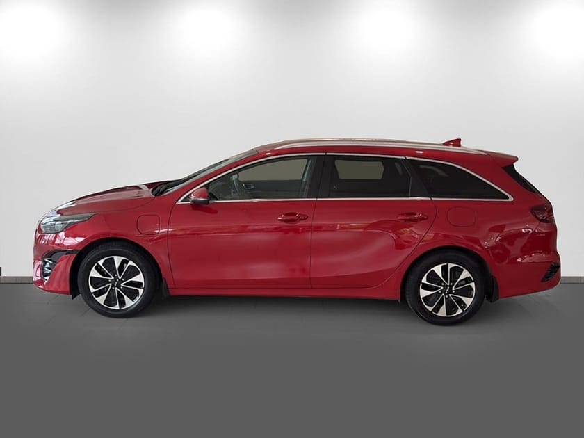 Bild 4 av Kia Ceed Sportswagon Plug-in Hybrid SW ACTION