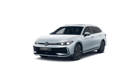 Volkswagen Passat Variant eHybrid 272 DSG6 R-LINE