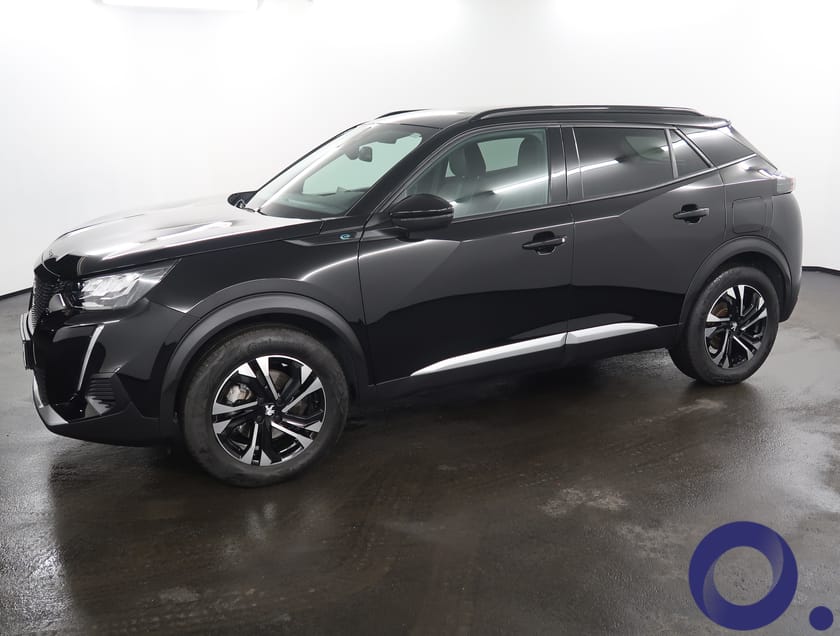 Bilde 5 av Peugeot e-2008 Allure 136 hk Adaptiv Cruise