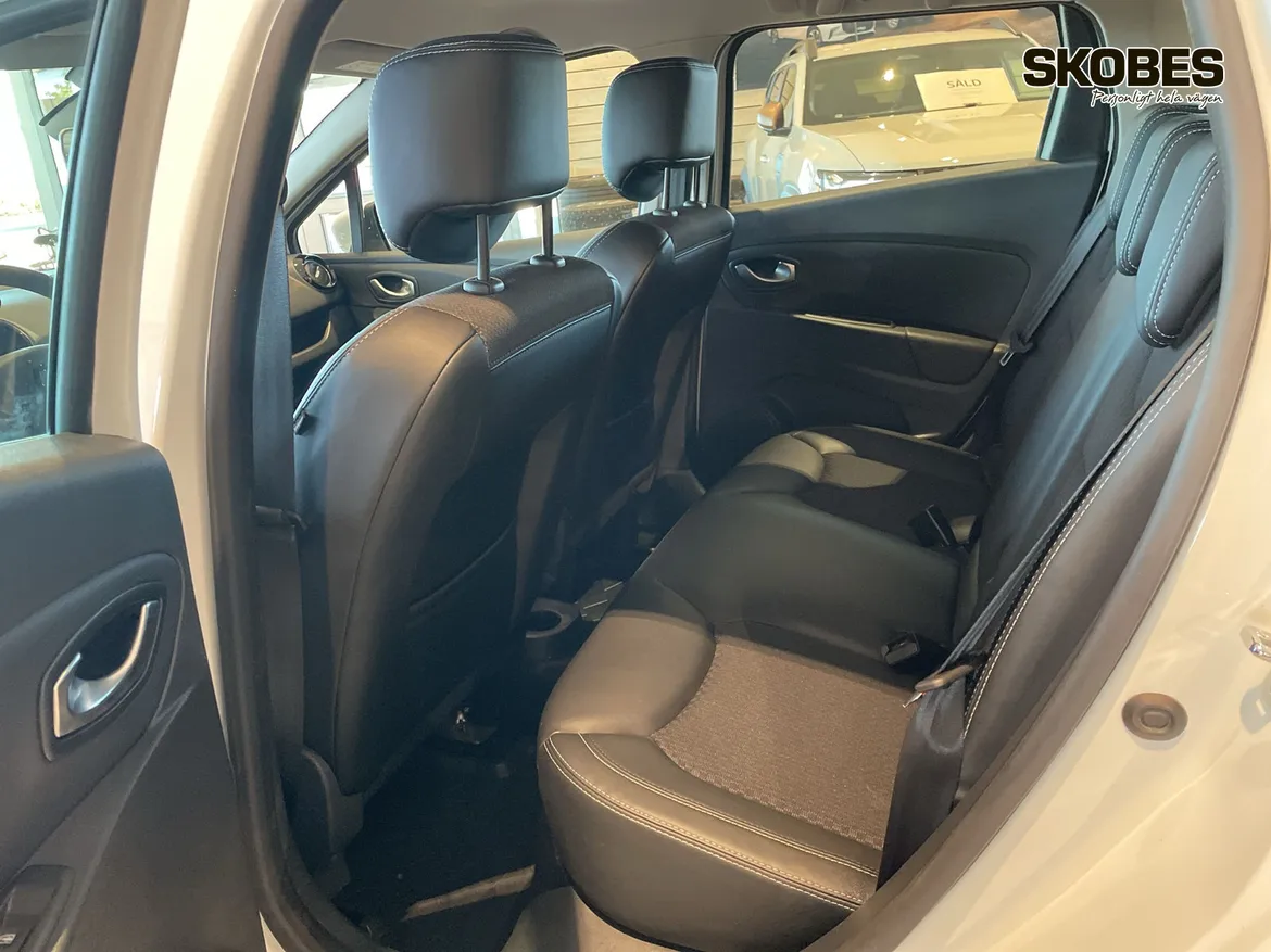 Renault Clio Sport Tourer