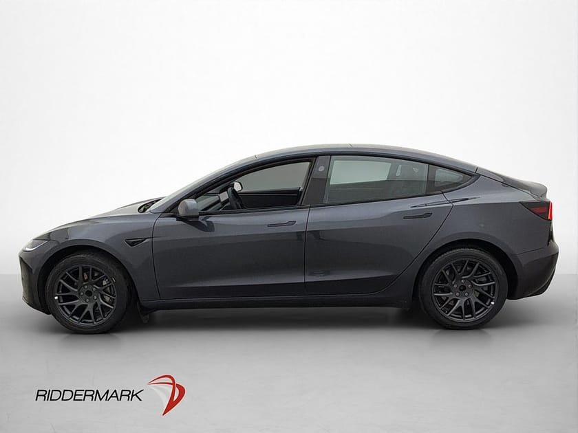 Bild 5 av Tesla Model 3 Long Range RWD