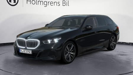 BMW 530e xDrive Touring