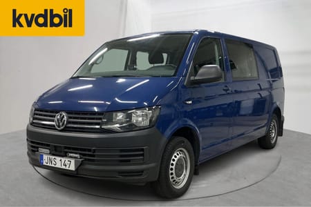 Volkswagen Transporter Kombi