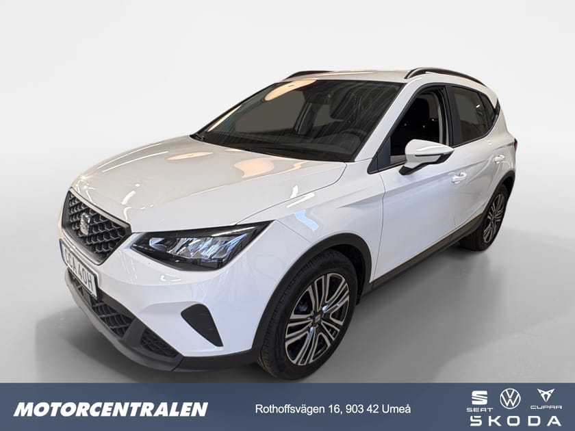 Bild 1 av SEAT Arona
