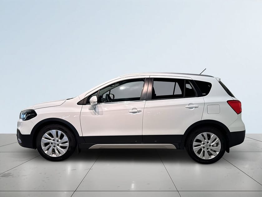 Bild 4 av Suzuki SX4 S-Cross