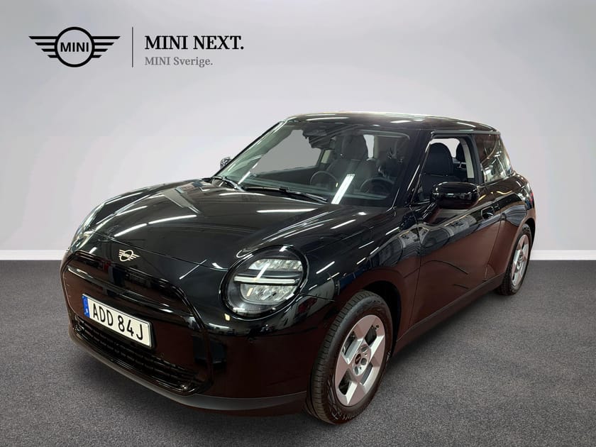 Bild 1 av MINI Cooper E