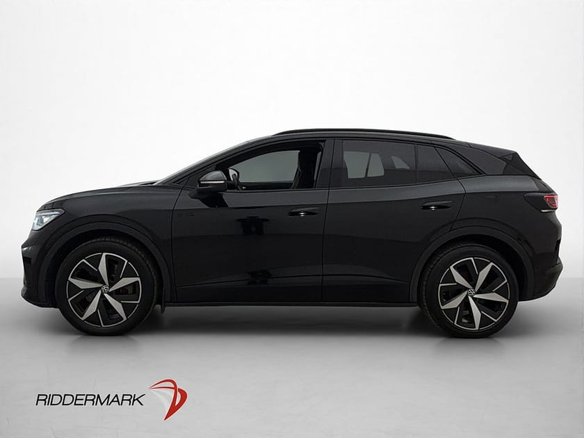 Bild 5 av Volkswagen ID.4 GTX