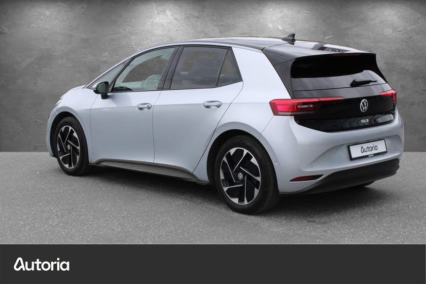 Bilde 3 av Volkswagen ID.3 Pro Performance highline 58kwh 204hk