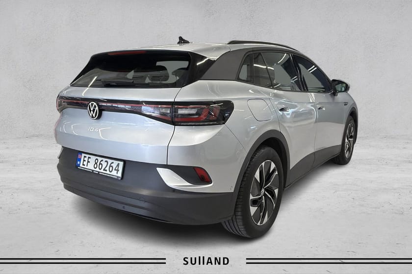 Bilde 5 av Volkswagen ID.4 Pro Performance