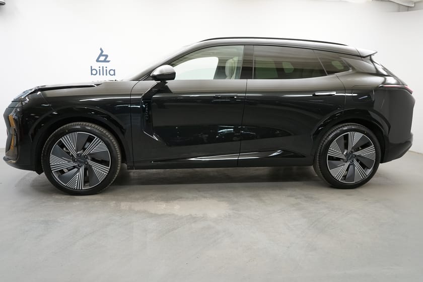 Bild 2 av Lynk & Co 08 PHEV More PHEV, Taklucka