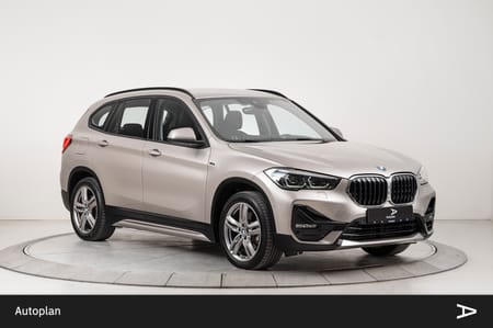 BMW X1 xDrive25e | Cruise/Krok/Kamera/HUD