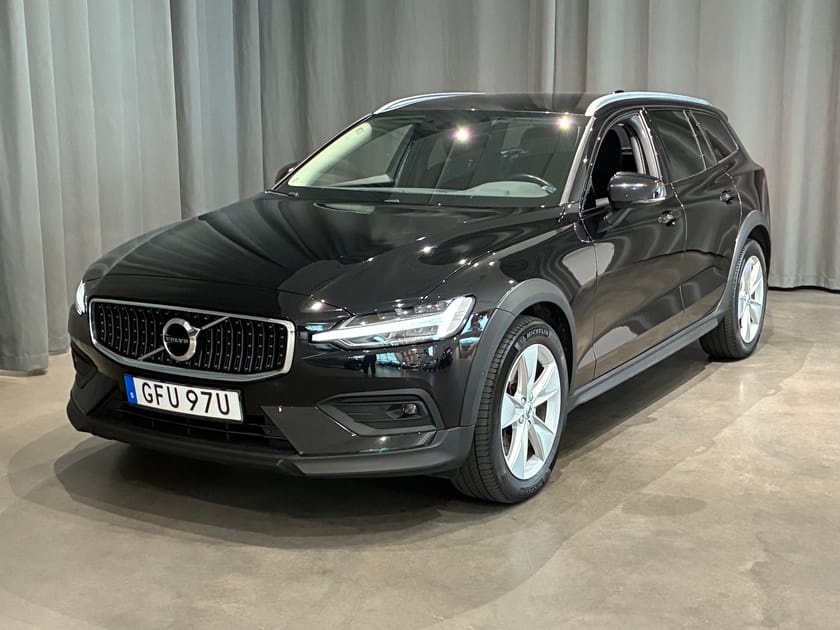 Bild 1 av Volvo V60 Cross Country