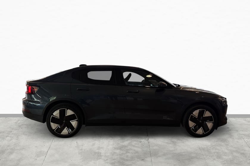 Bild 4 av Polestar 2 Long Range Single Motor LRSM Business edition Pre Owned