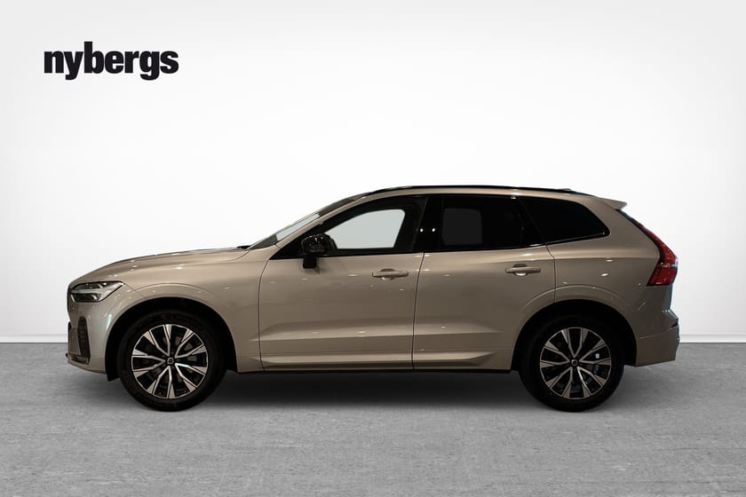 Bild 2 av Volvo XC60 B4 AWD Diesel Plus Dark