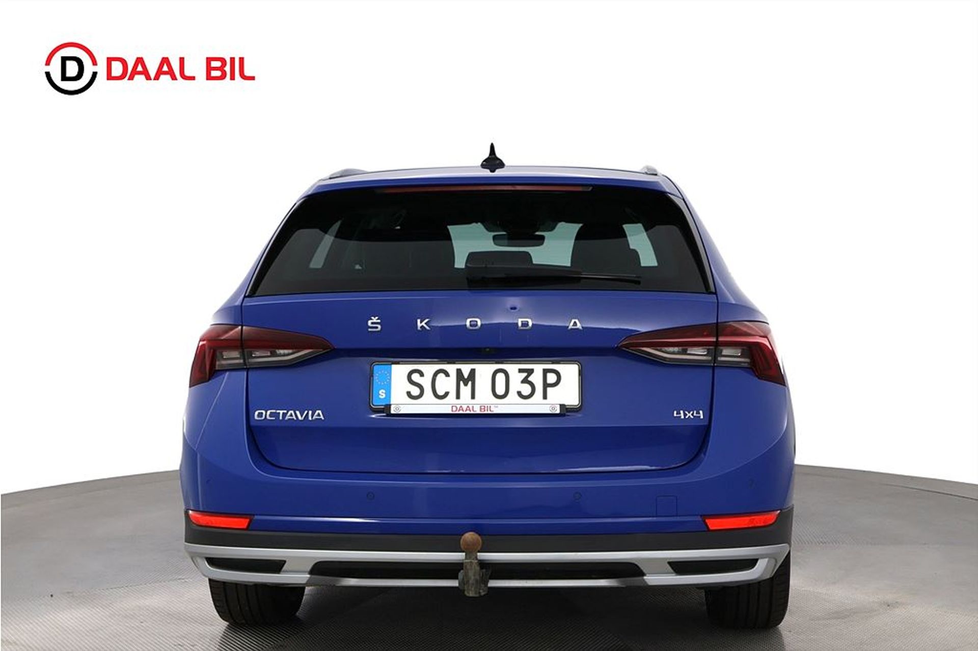 Skoda Octavia 2023, kuva 7/29