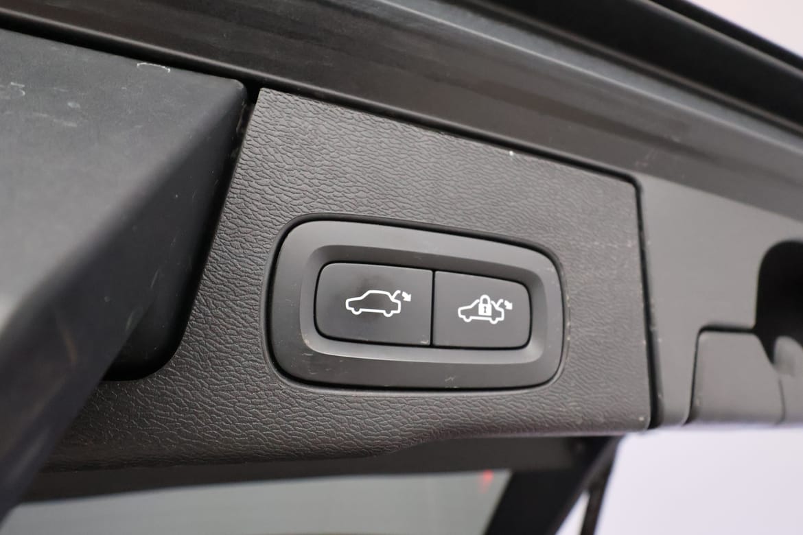 Volvo XC60 2024 - miniatyr 23