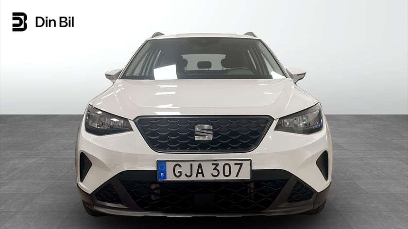 Bild 4 av SEAT Arona / 1.0 TSI / 95 hk / Style
