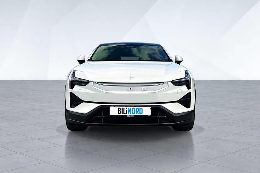 Bilde 3 av Polestar 3 Long Range Dual Motor Performance