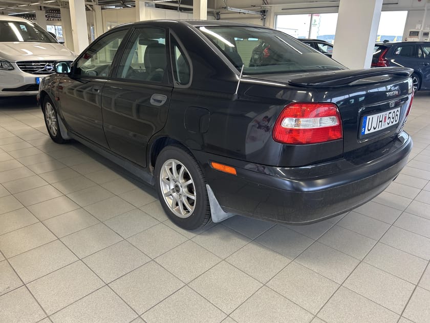 Bild 4 av Volvo S40