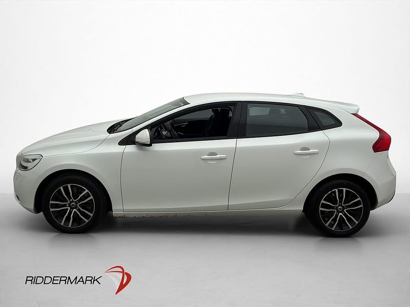 Bild 5 av Volvo V40 D3 Business Advanced VOC Värmare P-Sensorer Drag