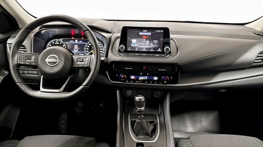 Bild 4 av Nissan Qashqai