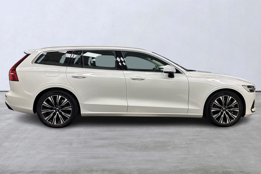 Bild 5 av Volvo V60 Recharge T6 II Core Bright
