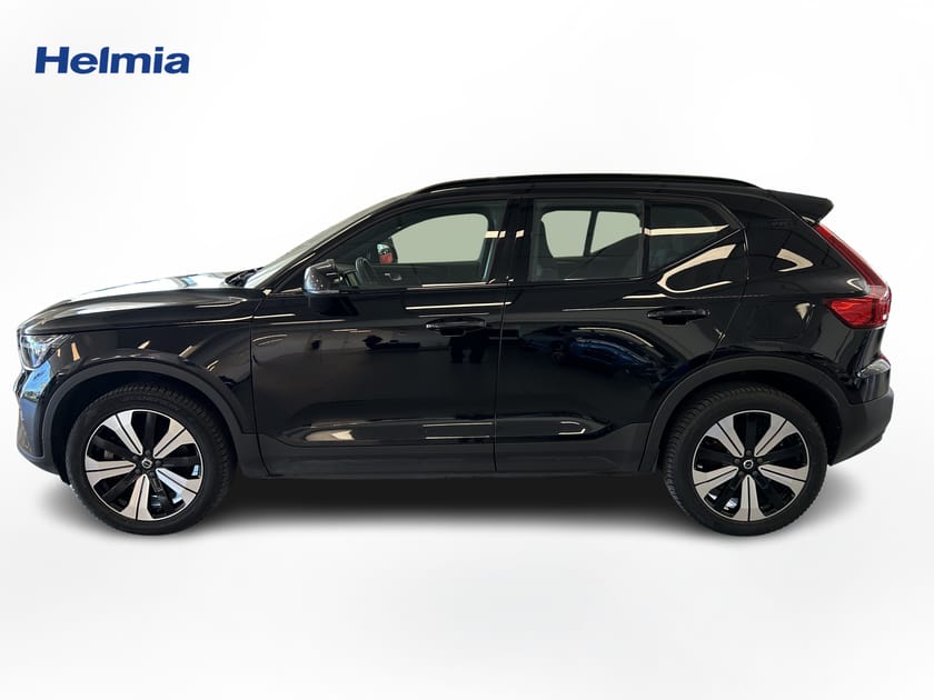 Bild 3 av Volvo XC40 Recharge Plus