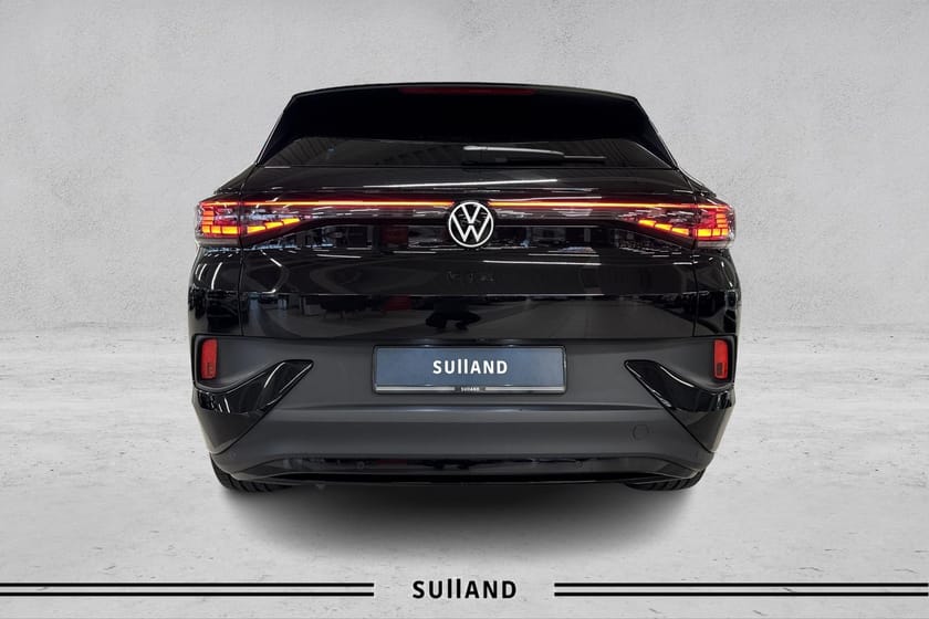 Bilde 4 av Volkswagen ID.4 GTX 4m excl. 79kwh  340hk