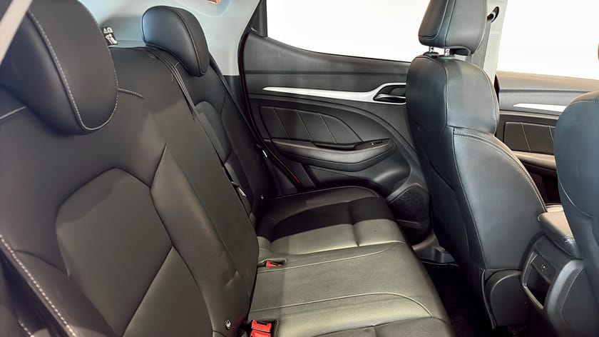 Bild 5 av MG ZS EV LHD 45KWH LUXURY MY21