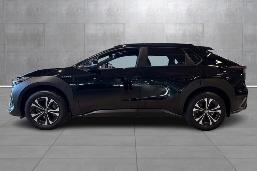 Bilde 2 av Toyota bZ4X