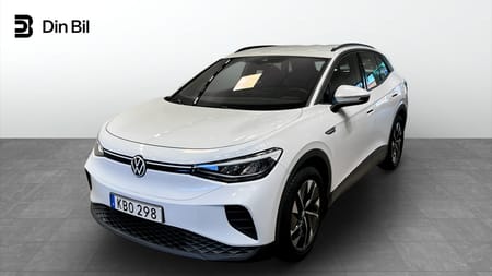 Volkswagen ID.4 Pro Performance
