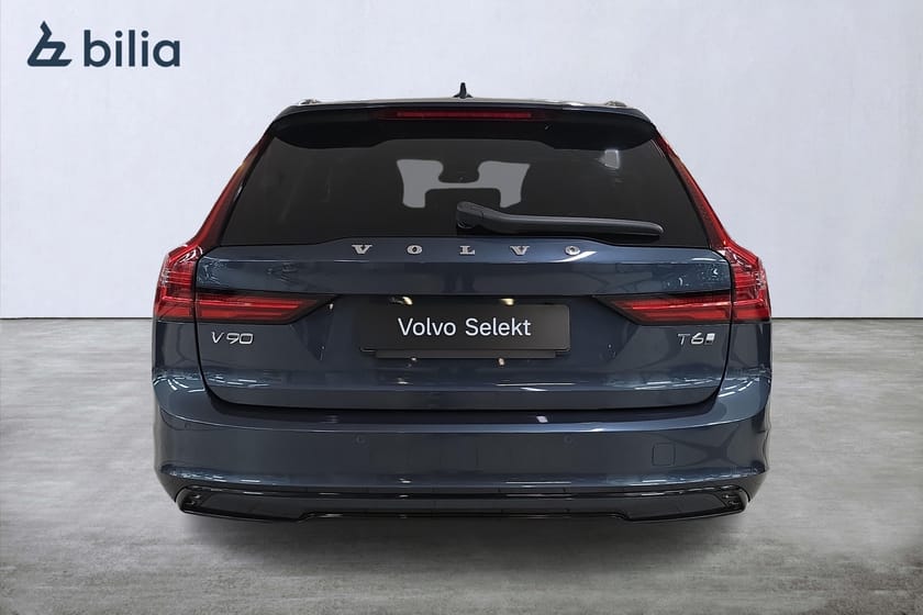 Bild 5 av Volvo V90