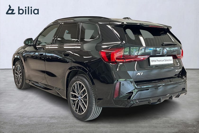 Bild 2 av BMW X1 xDrive25e xDrive 25e M-Sport | Drag | H&K | El. stolar