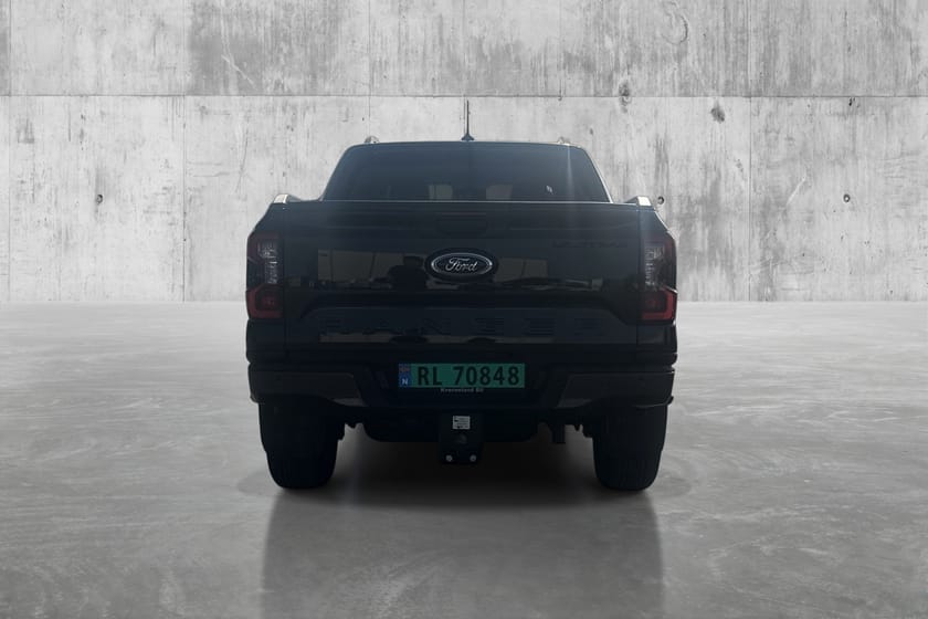 Bilde 4 av Ford Ranger PHEV